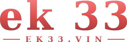 ek 33 logo