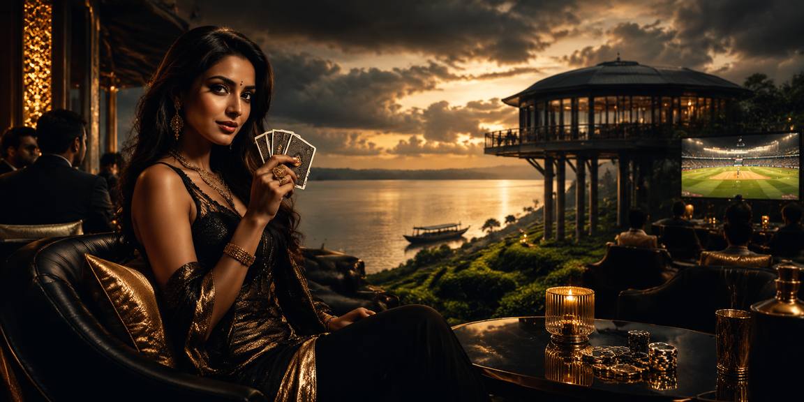 ek 33 casino app visual